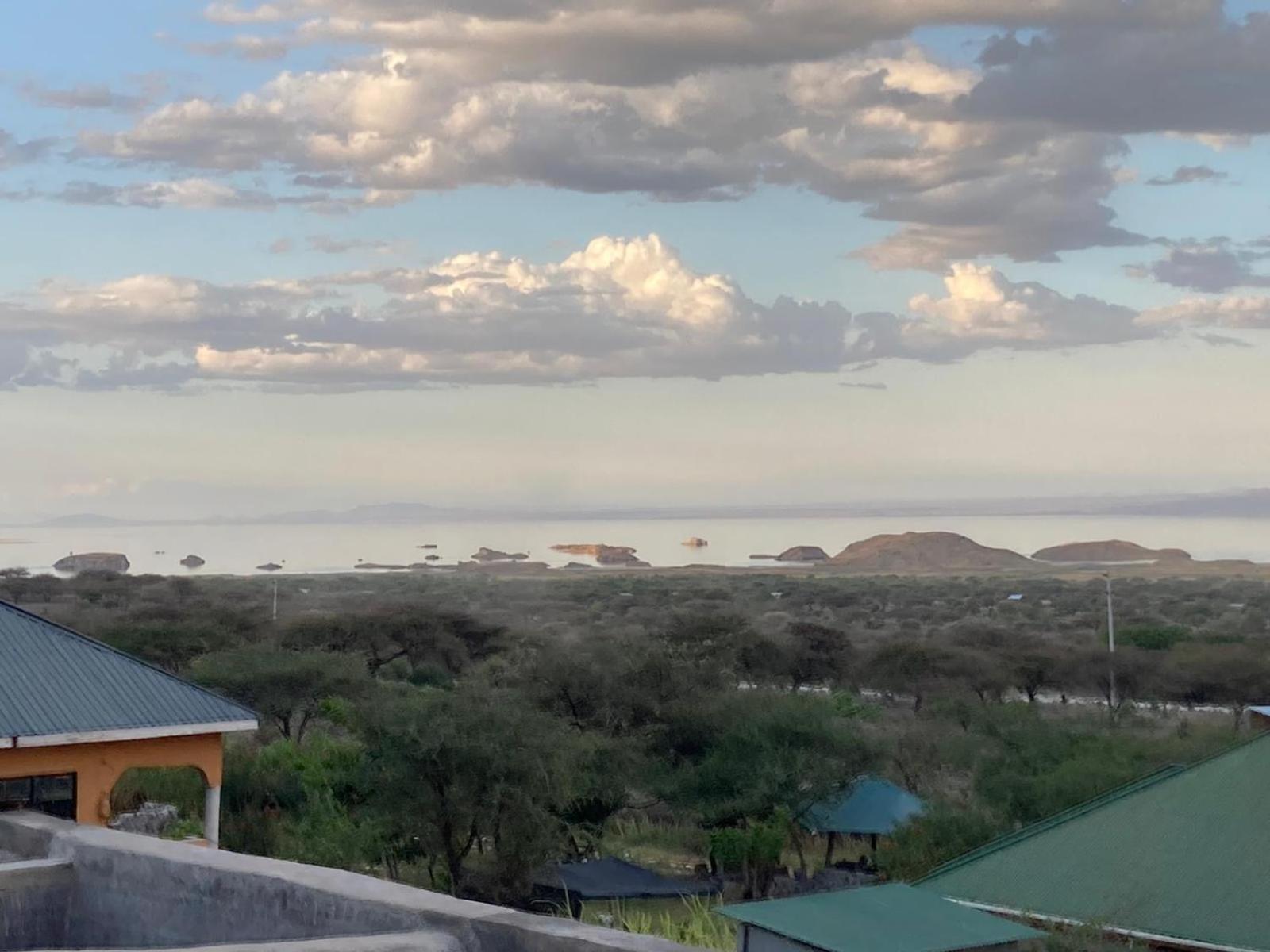 Lake Natron Maasai Guesthouse Mtowabaga Extérieur photo